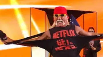 بريت هارت وكيفن ناش يشاركان في توثيق الأيام الأخيرة لأسطورة المصارعة هالك هوجان